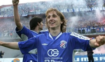 AC Milan eller Dinamo Zagreb?