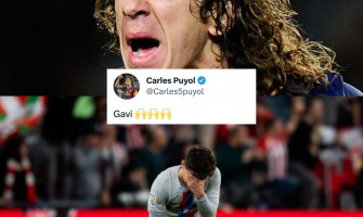 Barcelona 1-0 Athletic Bilbao, återkommande rött och blått järnblod!