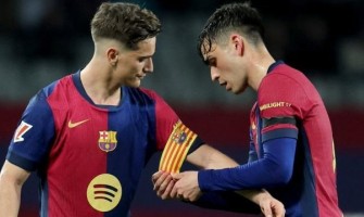 Barcelonas nr 8 är den bästa mittfältaren i världen