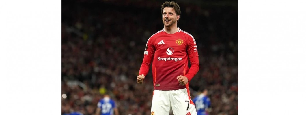 Bli Mr. Key på tio minuter