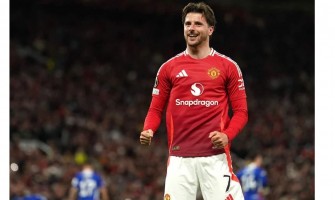 Bli Mr. Key på tio minuter