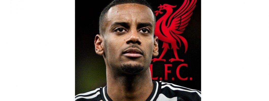 Bästa målskytt vill lämna Newcastle