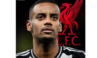 Bästa målskytt vill lämna Newcastle