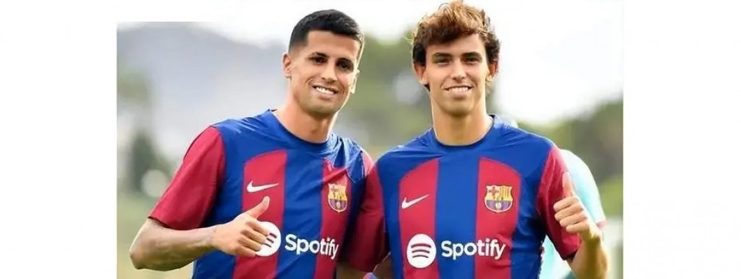 Cancelo och Félix framtid osäker