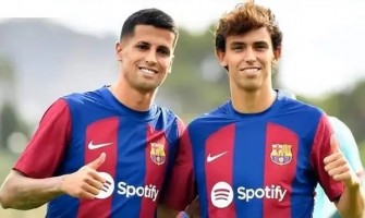 Cancelo och Félix framtid osäker