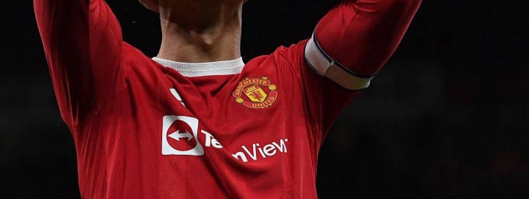 Chelsea, Bayern, Napoli är villiga att erbjuda Ronaldo