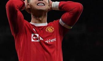 Chelsea, Bayern, Napoli är villiga att erbjuda Ronaldo