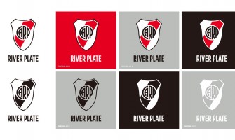 Club Atlético River Plate avtäcker nytt märke