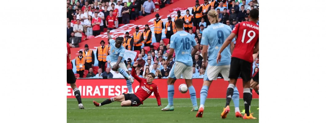 Efter Cristiano Ronaldo kommer Alejandro Garnacho