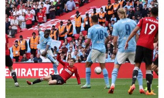 Efter Cristiano Ronaldo kommer Alejandro Garnacho