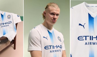 En nyhet inom fotboll: Fans deltar i tröjdesign