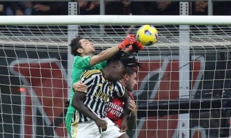 En vändning av ödet och en fantastisk slump!