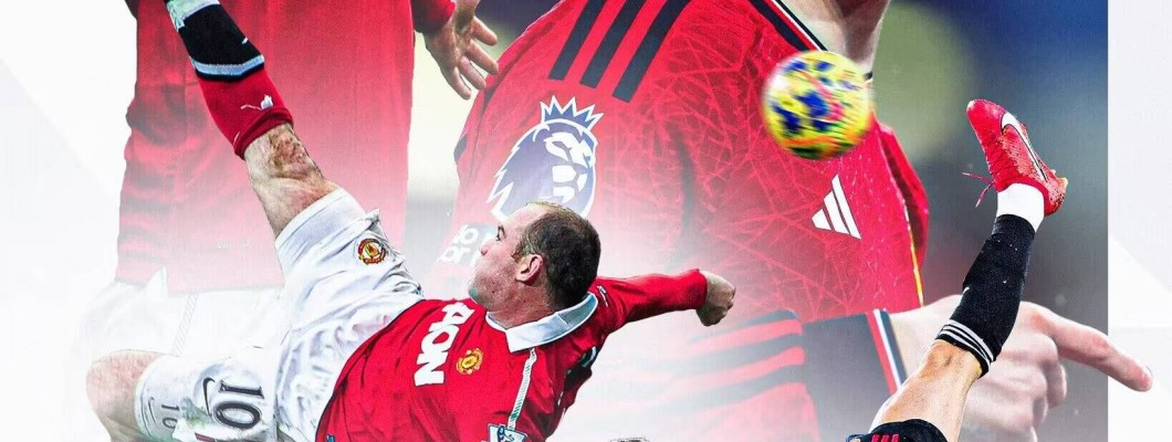 Ett språng över 12 år