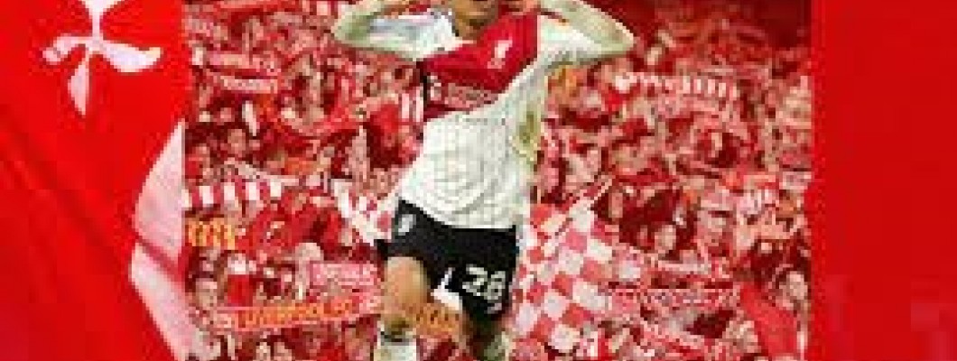 Fabio Carvalho går till Liverpool