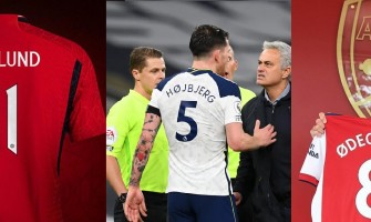 Fansen är missnöjda!