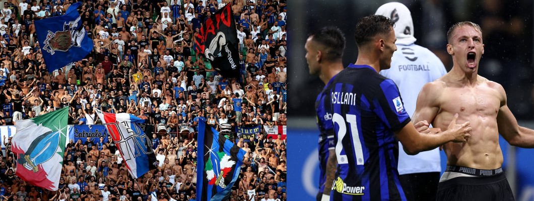 Fortsätt att vinna!