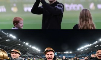 Friberg avslutar karriären, Jeremejeff skyttekung