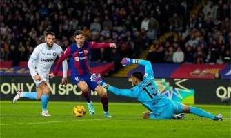 Girona får återigen toppupplevelsekortet