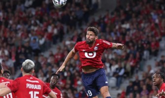 Giroud är villig att återvända om Milan behöver honom