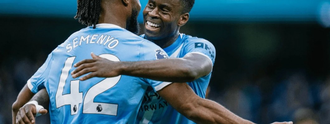 Guéhi kommer inte att kunna delta i finalen