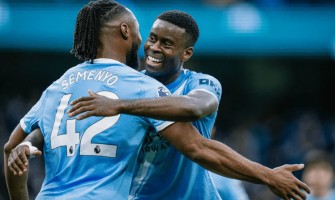 Guéhi kommer inte att kunna delta i finalen