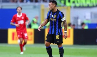 Inters kapten har tackat nej till Barcelona