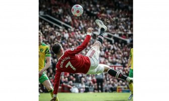 Kommer 6 mål att dras av från Ronaldos 967?