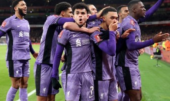 Liverpools uppgång har satt många lag i panik