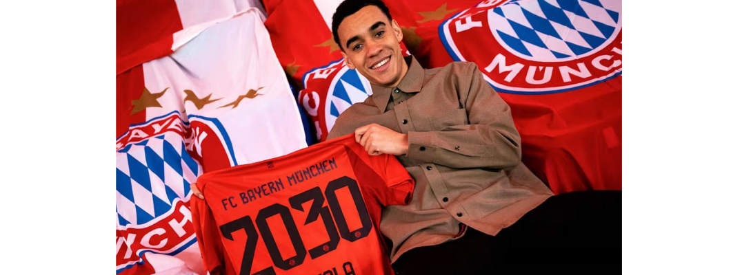 Lucky 42 fortsätter Bayerns resa!