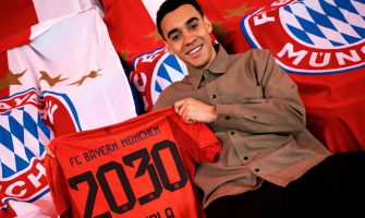 Lucky 42 fortsätter Bayerns resa!