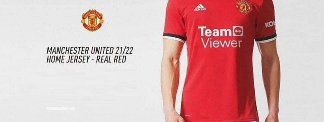Manchester United toppar listan