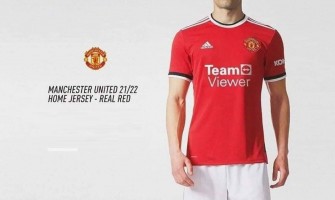 Manchester United toppar listan