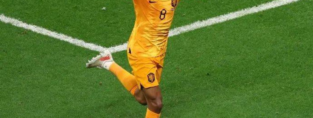 Manchester United vill ha Gakpo