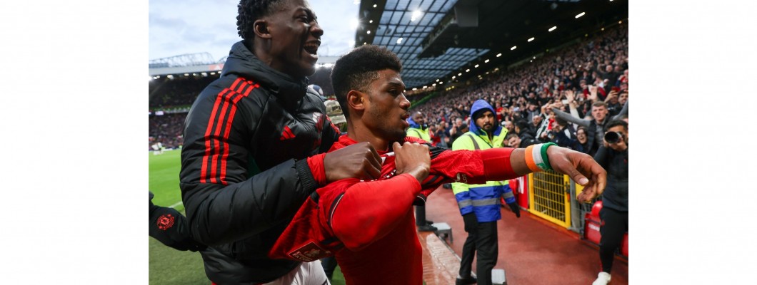 Manchester United, utan brist på ämnen att prata om, slog Liverpool
