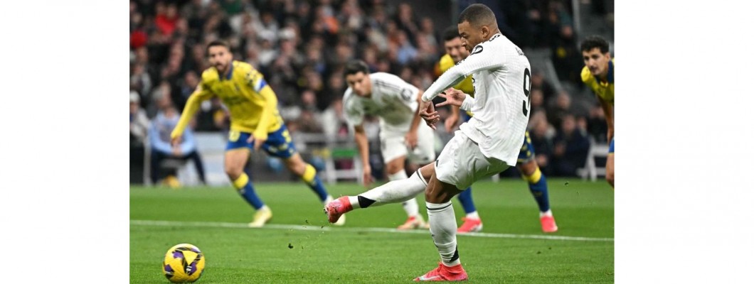 Mbappe besegrade sin inre demon