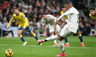 Mbappe besegrade sin inre demon