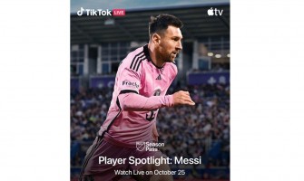 Messi deltar i klubb-VM, motståndarna är missnöjda