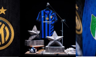 Nya spelare gör mål i nya tröjor!