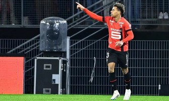 PSG spenderar 60 miljoner euro för att introducera Rennes talang