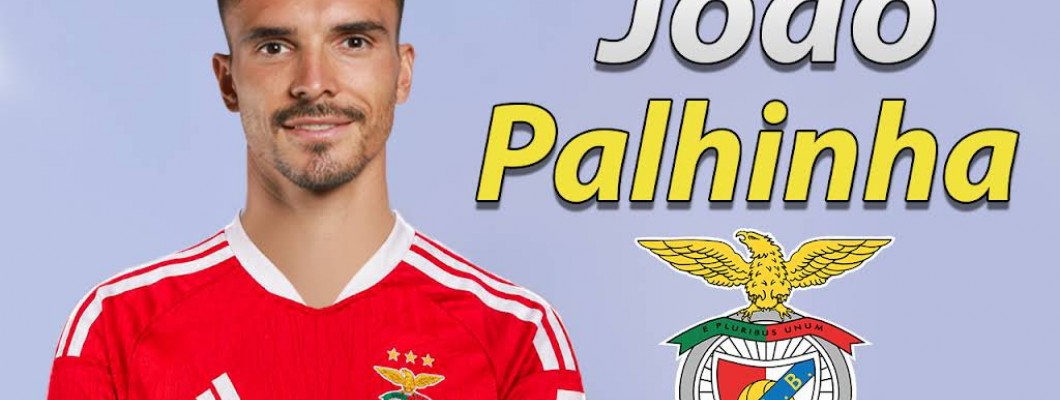 Palhinha lämnar Bayern och återvänder till den portugisiska ligan Palhinha lämnar Bayern och återvänder till den portugisiska ligan