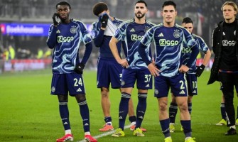 Pinsamt! Fansen ville inte ha spelarnas tröjor