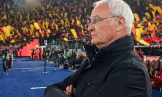Ranieri gjorde Roma galen