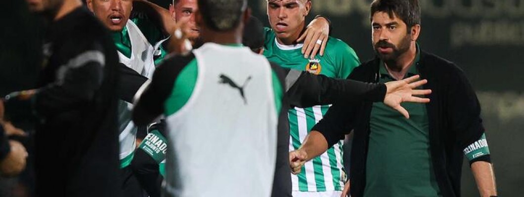 Rio Ave 3-1 FC Porto