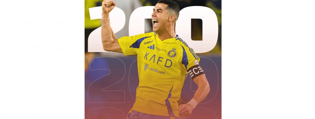 Ronaldo gjorde mål med Joselu
