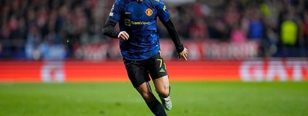 Ronaldo uttrycker sin framtida karriär