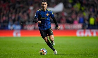 Ronaldo uttrycker sin framtida karriär