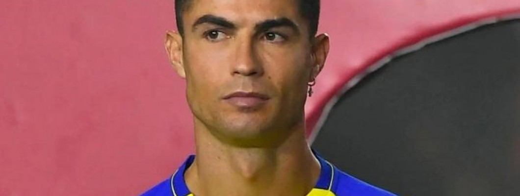 Ronaldos mystiska meddelande väcker fansens fantasi