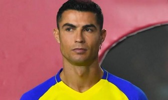 Ronaldos mystiska meddelande väcker fansens fantasi