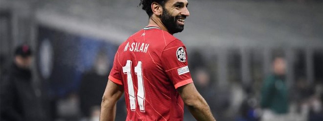 Salah väntar på det senaste erbjudandet från Barcelona