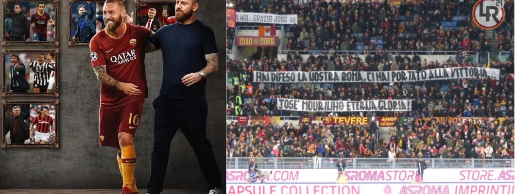 Shaarawy är den största bidragsgivaren